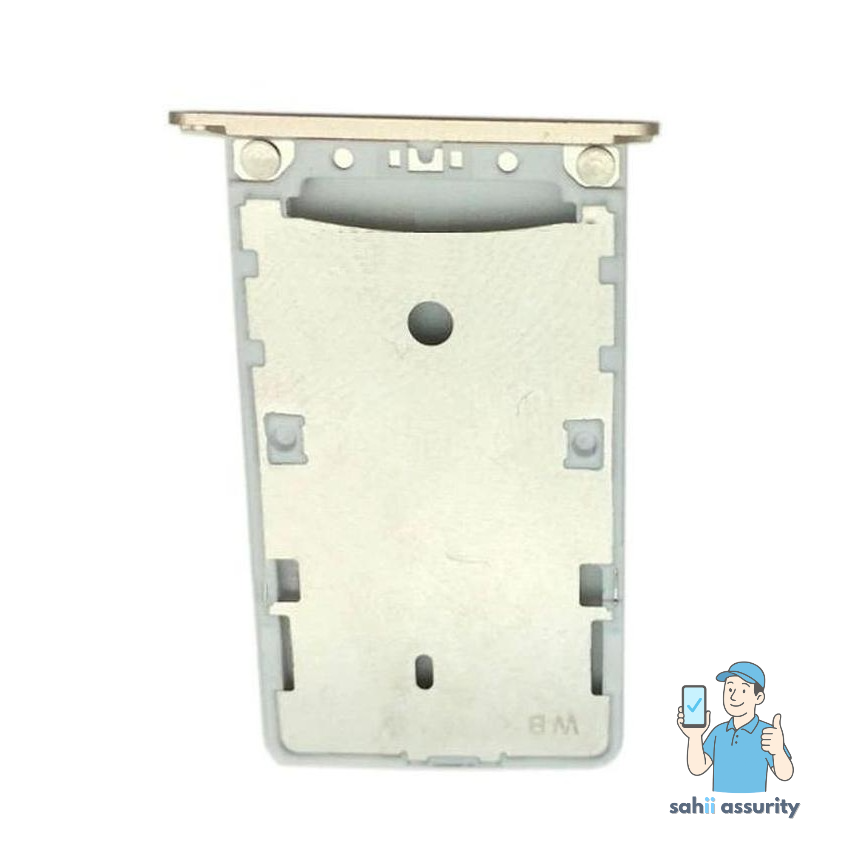 SIM Card Holder Tray for Xiaomi Redmi Note 3 thumbnail